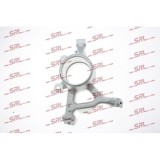 Portfuzeta Mercedes Glk-Class (X204), 06.08-12.15, Punte Fata, Dreapta, SRLine