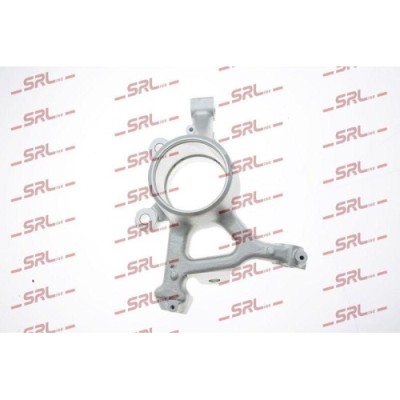 Portfuzeta Mercedes Glk-Class (X204), 06.08-12.15, Punte Fata, Dreapta, SRLine foto