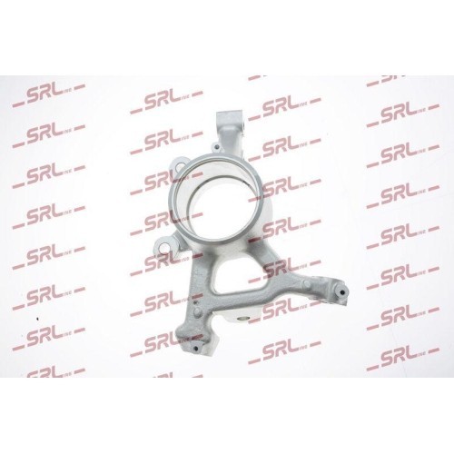 Portfuzeta Mercedes Glk-Class (X204), 06.08-12.15, Punte Fata, Dreapta, SRLine