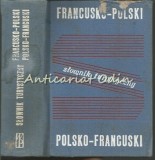 Slownik Turystyczny Francusko-Polski Polsko-Francuski - Anna Jedlinska