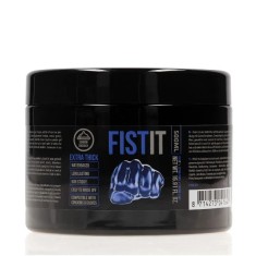 Lubrifiant FISTIT Extra Thick pe baza de apa, 500 ml