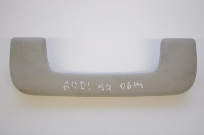 M&acirc;ner plafon st&acirc;nga față AUDI A4 8EC, B7 2006 OEM: 8E0857607 | 1661328
