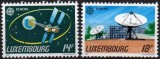 LUXEMBURG 1991, EUROPA - CEPT, serie neuzata, MNH
