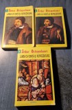 Lumea ca vointa si reprezentare 3 volume Arthur Schopenhauer