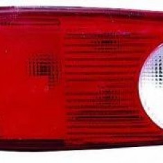 Lampa spate PEUGEOT BOXER platou / sasiu (2006 - 2016) DEPO / LORO 551-1944L5UE