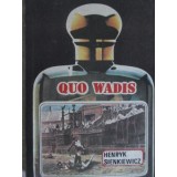 QUO VADIS-HENRYK SIENKIEWICZ-222105