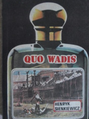 QUO VADIS-HENRYK SIENKIEWICZ-222105