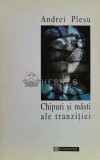 Cumpara ieftin Chipuri si masti ale tranzitiei - Andrei Plesu (D75)