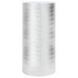 VidaXL Reflector de căldură pentru calorifer, 1x25 m