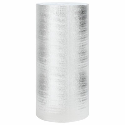 vidaXL Reflector de căldură pentru calorifer, 1x10 m foto