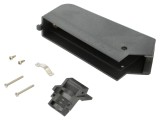 Conector DIN 41612 tată drept