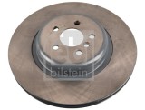 FEBI BILSTEIN 175486 Disc frana