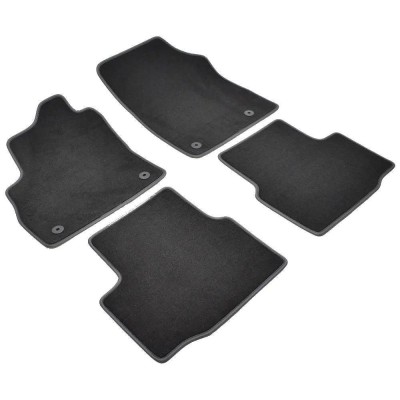 Set covorase auto mocheta umbrella pentru Opel Astra [k](2015-) foto