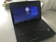 Laptop MEDION P6624 Procesor i3 foto