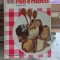 RISO E RISOTTI - LORENZA STUCCHI (TETETE CULINARE CU OREZ SI RISOTO)