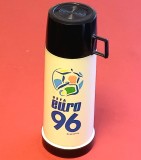 Termos (de colectie) - Campionatul European de Fotbal ANGLIA 1996