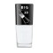Lac de unghii Vip, 3D, Revers, alb, 12 ml, Nr 002 - mat
