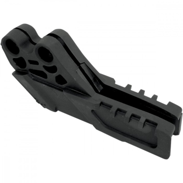 Ghidaj bascula lant Kawasaki KXF250+450/06-08, negru Cod Produs: MX_NEW KA03772001