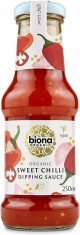 Sos Sweet Chilli bio 250ml Biona