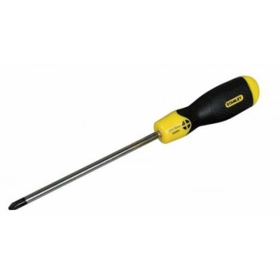 Stanley 1-64-976 Surubelnita C/Grip Pozidrive 3x150 mm ProAdvanced PowerfulTools foto