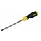Stanley 1-64-976 Surubelnita C/Grip Pozidrive 3x150 mm ProAdvanced PowerfulTools