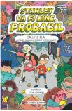 Stanley va fi bine, probabil - Sally L. Pla, Steve Wolfhard