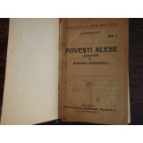 Povesti Alese, Andersen