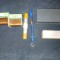 LOT DIVERSE OBIECTE DIDACTICE BOBINE GREUTATI PENTRU CANTAR ETC