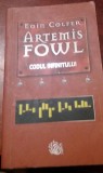 CODUL INFINITULUI EOIN COLFER