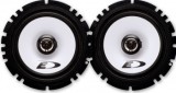 BOXE AUTO ALPINE COAXIALE 17CM SXE-1725S