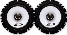 BOXE AUTO ALPINE COAXIALE 17CM SXE-1725S