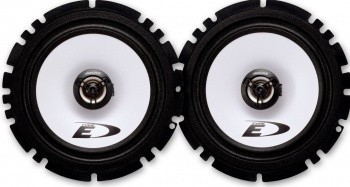 BOXE AUTO ALPINE COAXIALE 17CM SXE-1725S foto