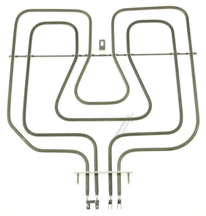 REZISTENTA SUPERIOARA 3970121012 AEG BACKER-FACSA