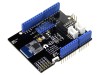 Shield Arduino SEEED STUDIO UART GPIO BLUESEEED SHIELD HM-11, Compatibil Arduino, Placa Prototip