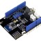 Shield Arduino UART GPIO