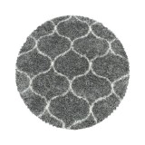 Cumpara ieftin Covor Salsa Gri 200x200 cm