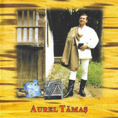 CD Aurel Tama? ?? Aurel Tama?, original foto
