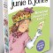 Junie B. Jones&#039;s Second Boxed Set Ever!