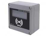 Cititor RFID 12-24V Modbus RTU/TCP SNMP LCD