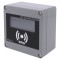 Cititor RFID 12-24V Modbus RTU/TCP SNMP LCD