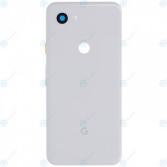 Google Pixel 3a (G020A G020E) Capac baterie alb clar 20GS4WW0003