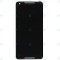 Google Pixel 2 XL (G011C) Modul de afișare LCD + Digitizer negru AJX74624901