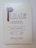POETII PLEIADEI de ROMULUS VULPESCU , 2001 * PREZINTA INSEMNARI PE PAGINA DE TITLU