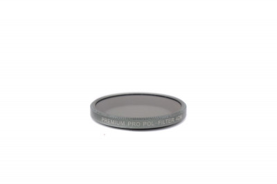 Professional Solution filtru polarizare circulara 42mm ( magnetic) foto