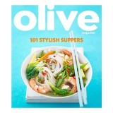 101 Stylish Suppers (Olive Magazine)