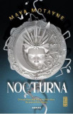 Nocturna - Maya Motayne, 2021