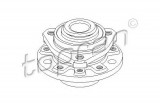 Butuc roata OPEL ASTRA G Hatchback (F48, F08) (1998 - 2009) TOPRAN 205 768