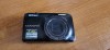 Nikon Coolpix S6300 - Defect: Display Spart, Fara Acumulator - Aparat Foto Digital Compact