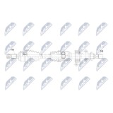 Planetara Mini R50, R53 Cooper, One 2004-, Dreapta, CV Manuala, 31607533216