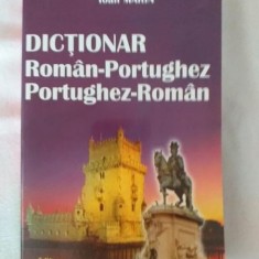 Dictionar roman - portughez portughez - roman